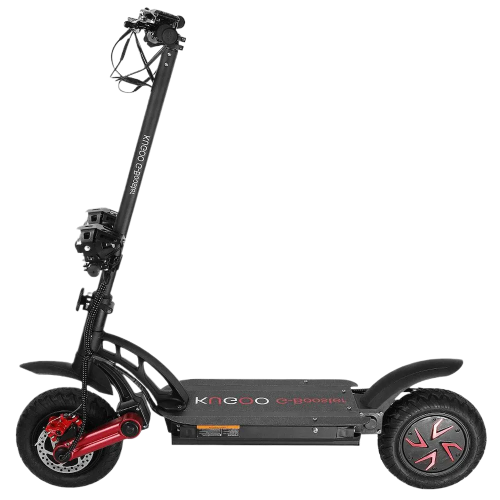 Ремонт G-Booster 23Ah