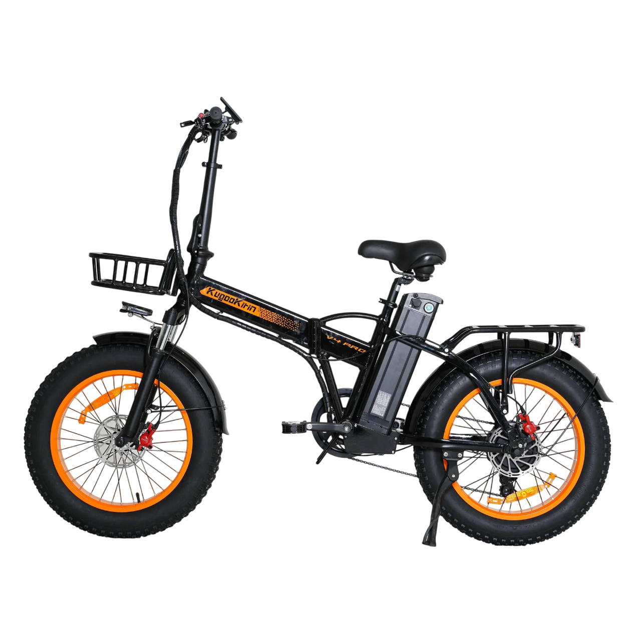 Ремонт Kirin V4 Pro