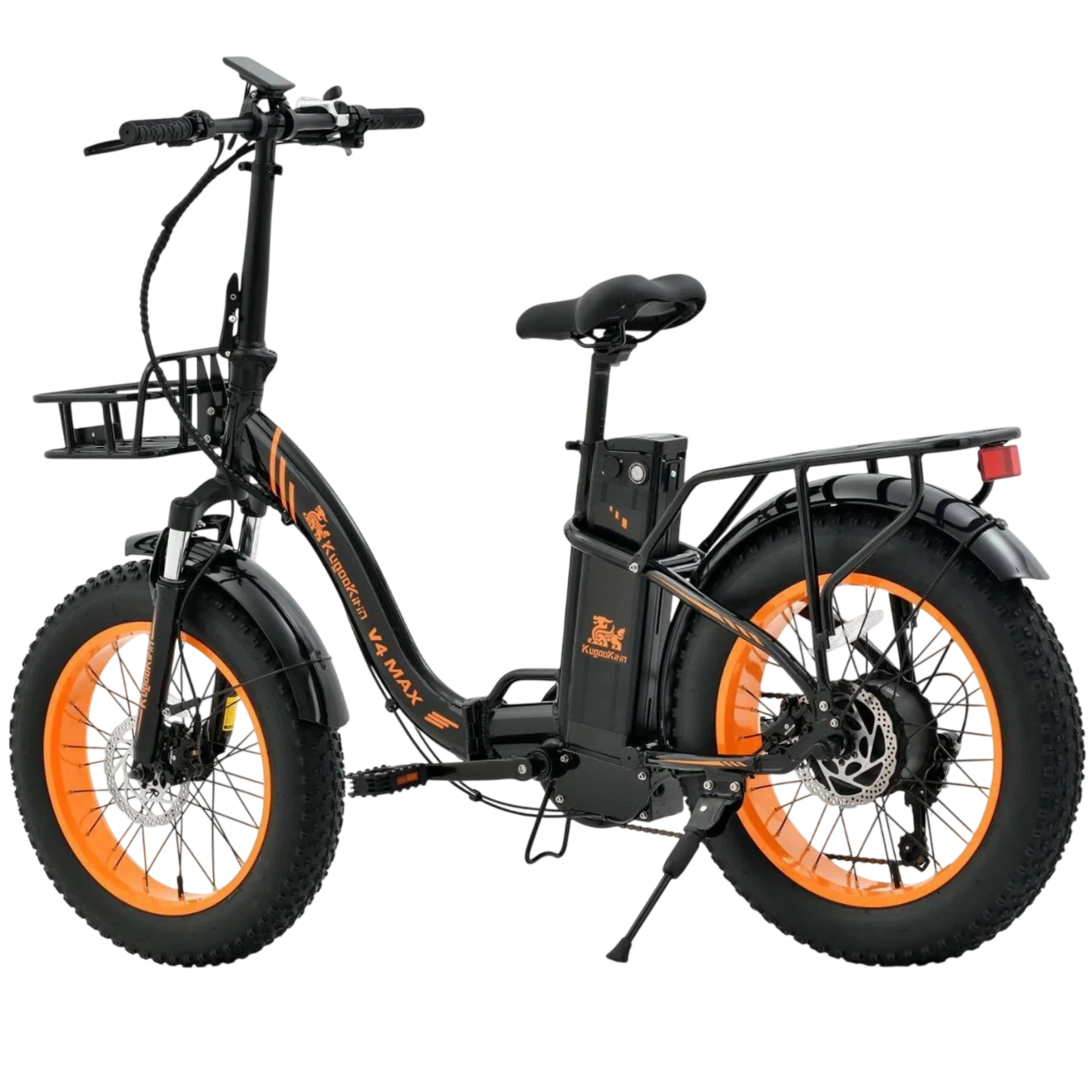 Ремонт Kirin V4 Max